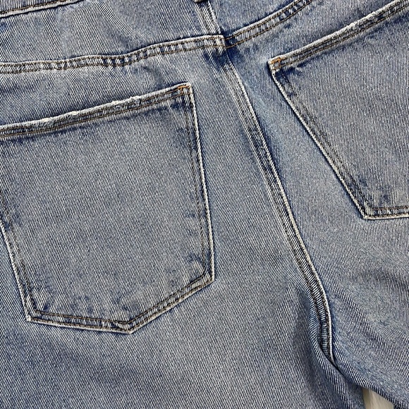 Denim shorts | NWOT - Picture 6 of 9